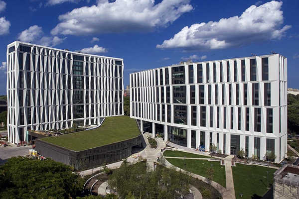 樓宇自控設(shè)備的選用問題！(圖1)