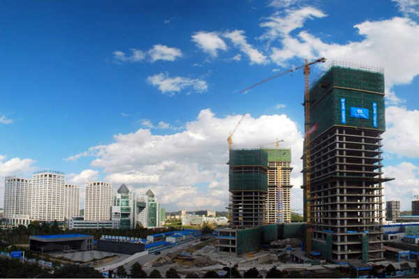 衡量樓宇自動化優(yōu)劣的幾個方面!(圖1) 衡量樓宇自動化優(yōu)劣的幾個方面!(圖1)