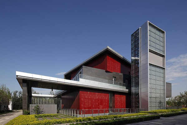 樓宇自控系統(tǒng)的集成化處理!(圖1) 樓宇自控系統(tǒng)的集成化處理!(圖1)