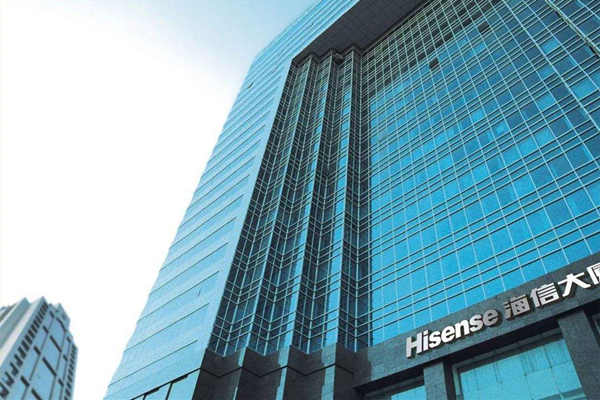 樓宇自控能否實現(xiàn)智能樓宇的高效化管理?(圖1) 樓宇自控能否實現(xiàn)智能樓宇的高效化管理?(圖1)