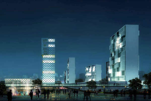 如何控制智能樓宇設計成本？(圖1)