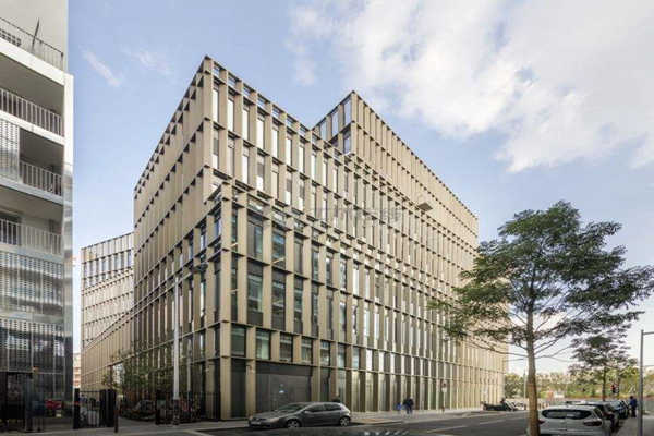 智能樓宇如何統(tǒng)一設(shè)計(jì)思想?(圖1) 智能樓宇如何統(tǒng)一設(shè)計(jì)思想?(圖1)