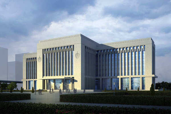 樓宇自控方案規劃意義重大！(圖1)