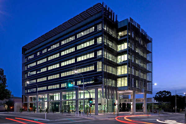 技術把控著樓宇自控系統的“身家性命”！(圖1)