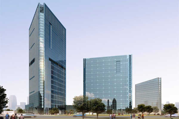 樓宇自動化設計與施工之間的關(guān)聯(lián)！(圖1)