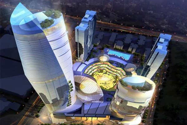 樓宇自控的目標是什么?(圖1) 樓宇自控的目標是什么?(圖1)