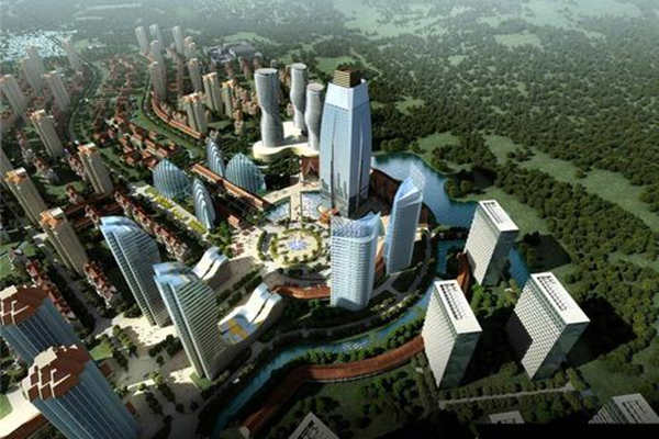 樓宇自控技術(shù)的崛起與興盛!(圖1) 樓宇自控技術(shù)的崛起與興盛!(圖1)