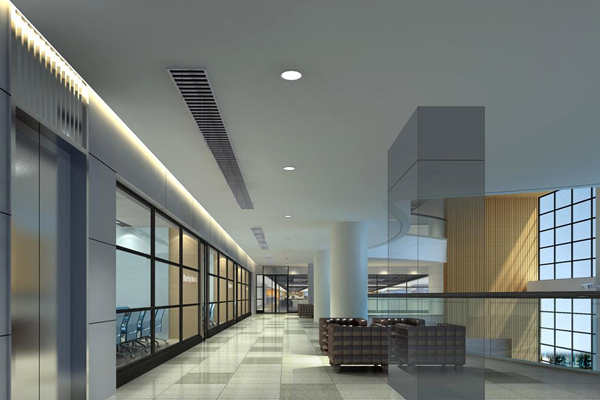 哪些設(shè)計(jì)問題會(huì)影響樓宇自控系統(tǒng)的發(fā)展進(jìn)步?(圖1) 哪些設(shè)計(jì)問題會(huì)影響樓宇自控系統(tǒng)的發(fā)展進(jìn)步?(圖1)