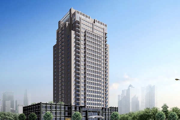 樓宇自控主要功能及分類！(圖1)