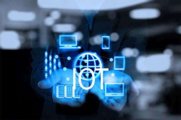 樓宇自控系統優越體驗背后存在哪些技術?(圖1) 樓宇自控系統優越體驗背后存在哪些技術?(圖1)