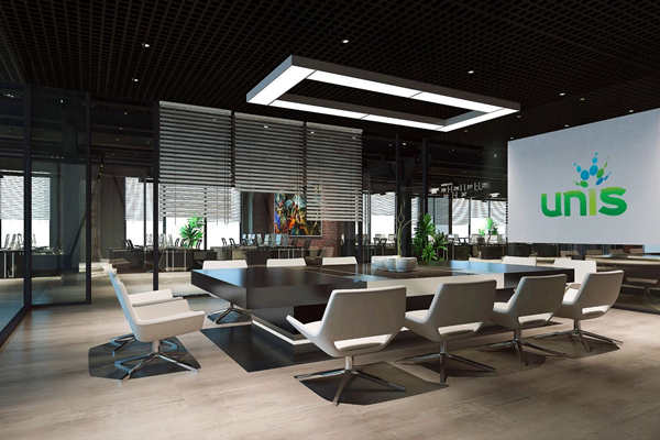 智能樓宇是什么？怎么判斷是否屬于智能樓宇？(圖1)