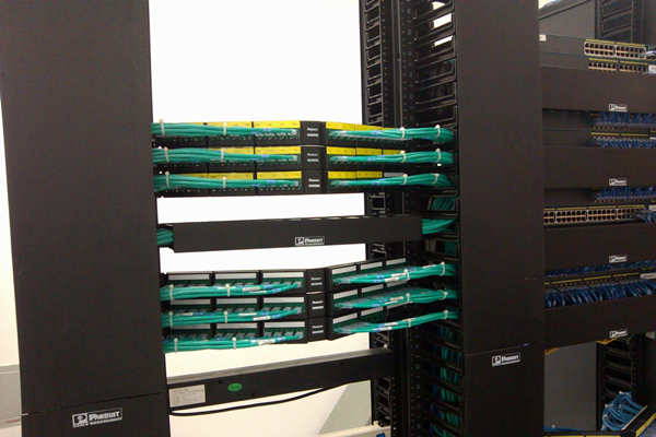 樓宇自動化實踐中網線做線一定要按照568a或者568b嗎?(圖1) 樓宇自動化實踐中網線做線一定要按照568a或者568b嗎?(圖1)