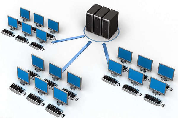 智能樓宇計算機網(wǎng)絡系統(tǒng)的主要內(nèi)容!(圖1) 智能樓宇計算機網(wǎng)絡系統(tǒng)的主要內(nèi)容!(圖1)