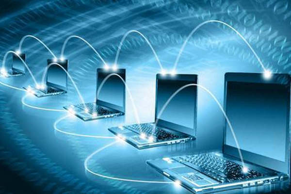 離開計算機網絡系統(tǒng)就不叫智能樓宇了!(圖1) 離開計算機網絡系統(tǒng)就不叫智能樓宇了!(圖1)