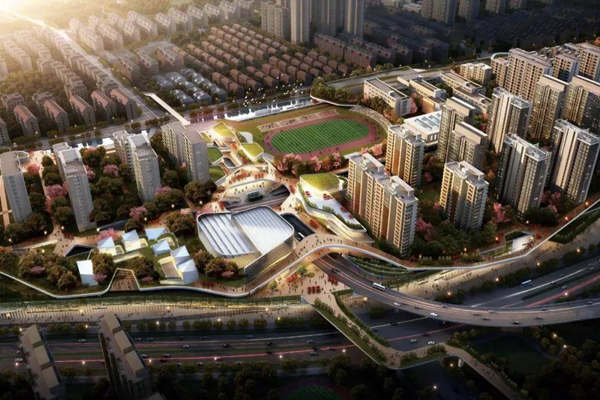 樓宇自控系統的目標、特點和價值!(圖1) 樓宇自控系統的目標、特點和價值!(圖1)