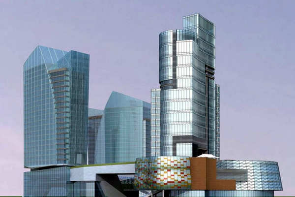 樓宇智能化為何備受推崇！(圖1)