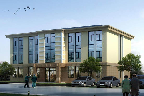 樓宇自控前景廣闊，未來可期！(圖1)