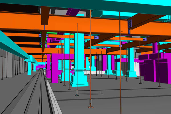 樓宇自動化工程設備接地系統(tǒng)的四大安裝標準!(圖1) 樓宇自動化工程設備接地系統(tǒng)的四大安裝標準!(圖1)