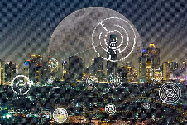 樓宇自動化的崛起已成常態!(圖1) 樓宇自動化的崛起已成常態!(圖1)