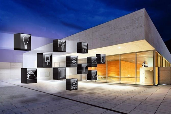 樓宇自控工程實(shí)施存在的問(wèn)題及對(duì)策！(圖1)