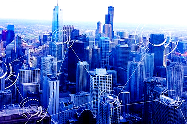 樓宇自控系統的概述！(圖2)