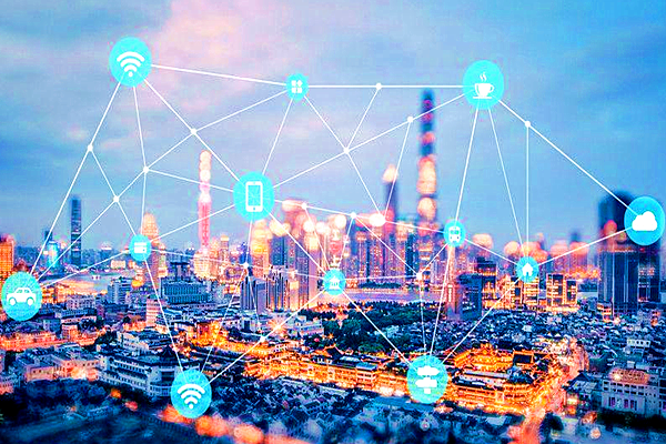 樓宇智能化系統方案的應用!(圖2) 樓宇智能化系統方案的應用!(圖2)