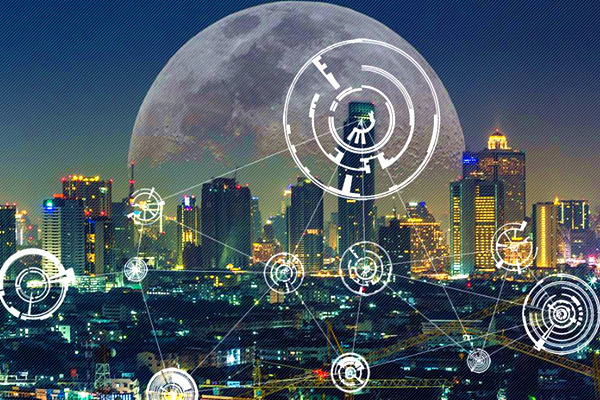 樓宇自動化系統,干貨滿滿!(圖1) 樓宇自動化系統,干貨滿滿!(圖1)