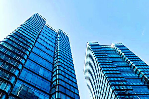 樓宇自動化系統,干貨滿滿!(圖2) 樓宇自動化系統,干貨滿滿!(圖2)