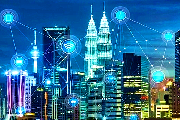 樓宇自控系統如何實現節能?(圖1) 樓宇自控系統如何實現節能?(圖1)