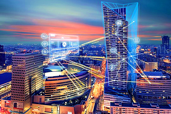 簡單點,讓樓宇智能化不再復雜!(圖2) 簡單點,讓樓宇智能化不再復雜!(圖2)