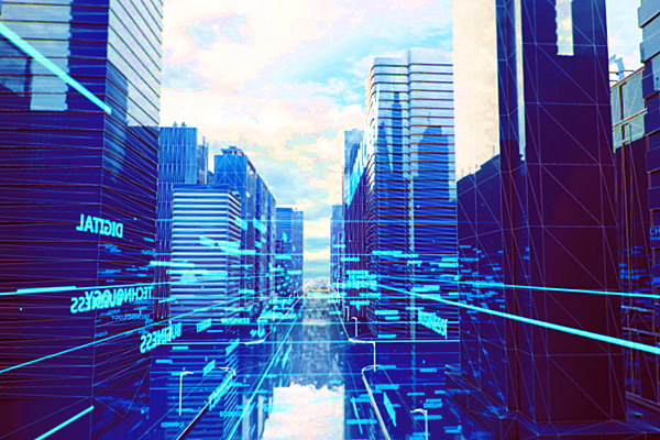 解析樓宇自控原理作用及帶來的經濟效益(圖2) 解析樓宇自控原理作用及帶來的經濟效益(圖2)