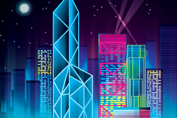 樓宇自控系統(tǒng)的智能化發(fā)展研究!(圖1) 樓宇自控系統(tǒng)的智能化發(fā)展研究!(圖1)