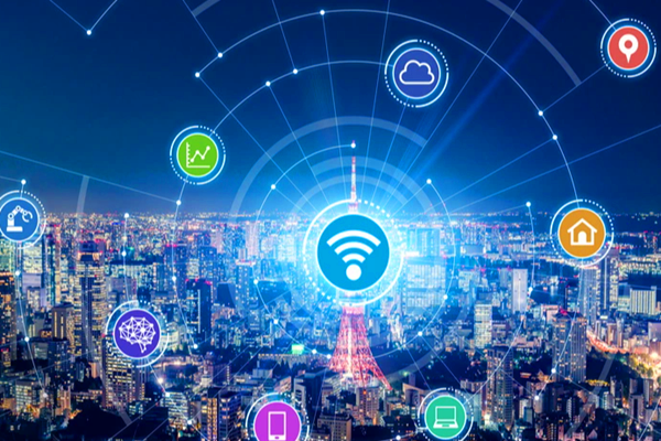 樓宇自控系統(BAS)硬件運行維護實戰經驗(圖1) 樓宇自控系統(BAS)硬件運行維護實戰經驗(圖1)