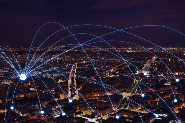 智能樓宇：智能≠互聯！(圖1)