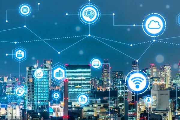 以太網(wǎng)對(duì)樓宇自動(dòng)化系統(tǒng)的影響!(圖1) 以太網(wǎng)對(duì)樓宇自動(dòng)化系統(tǒng)的影響!(圖1)