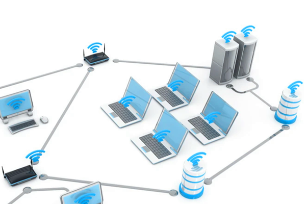 樓宇智能化市場將破萬億,企業如何找準賽道?(圖1) 樓宇智能化市場將破萬億,企業如何找準賽道?(圖1)