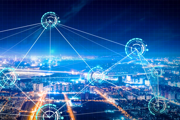 “新基建”之下，這樣定義智能樓宇！(圖1)