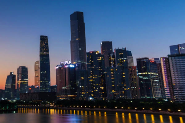 樓宇自控系統(tǒng)深化設計！(圖1)