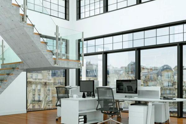 樓宇自控系統(tǒng)功能說明!(圖1) 樓宇自控系統(tǒng)功能說明!(圖1)