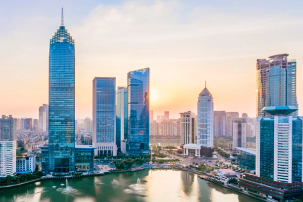 樓宇控制系統的重要作用！(圖1)