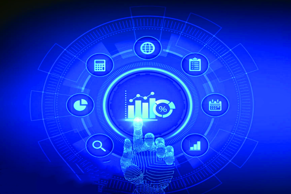 智能樓宇自控系統(tǒng)：引領(lǐng)低碳環(huán)保理念！(圖1)