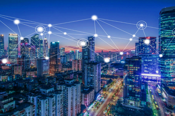 樓宇智能化系統(tǒng)，保障建筑安全！(圖1)