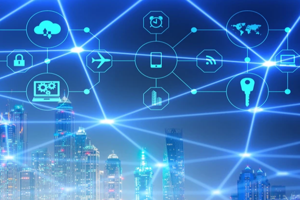 樓宇自動(dòng)化系統(tǒng)，解鎖無限可能！(圖1)