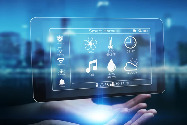 樓宇智能化系統(tǒng)在現(xiàn)代檔案館建筑中的實(shí)現(xiàn)方法！(圖1)