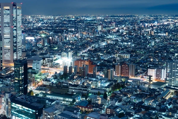 樓宇智能化系統，提供舒適的建筑環境！(圖1)