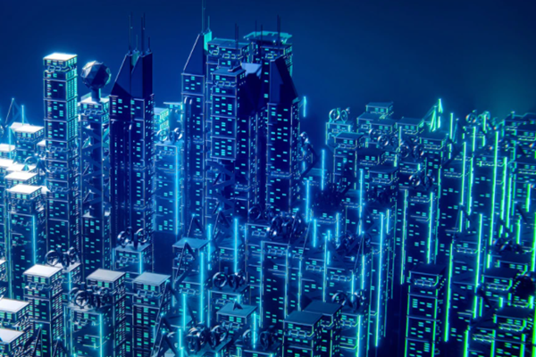 樓宇自控系統建設有哪些重要檢測點?(圖1) 樓宇自控系統建設有哪些重要檢測點?(圖1)