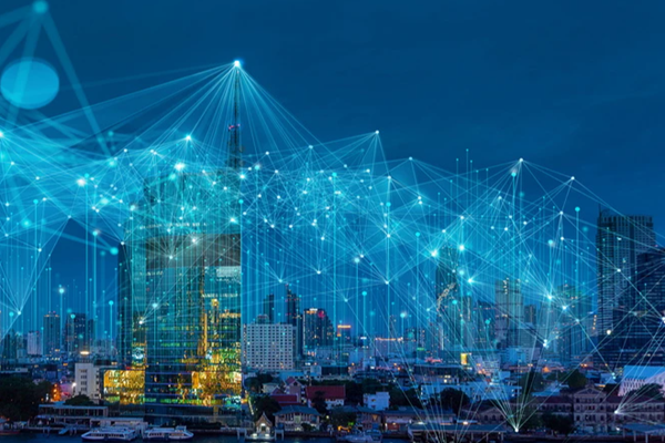 論樓宇智能化系統安裝與調試！(圖1)