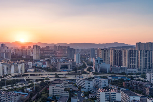 智慧建筑在綠色低碳、可持續發展上有什么作用？(圖1)