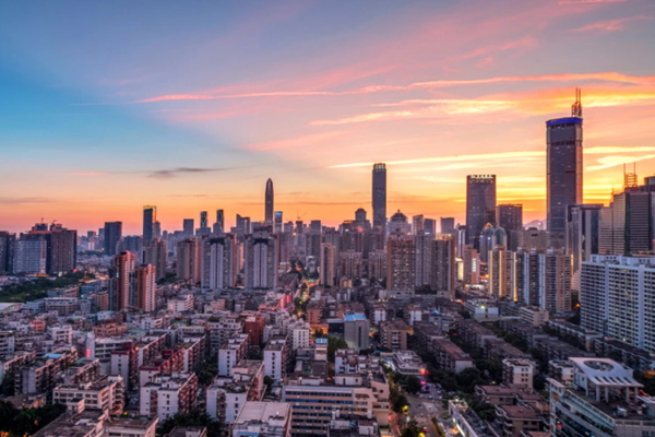 樓宇智能化系統工程設計!(圖1) 樓宇智能化系統工程設計!(圖1)