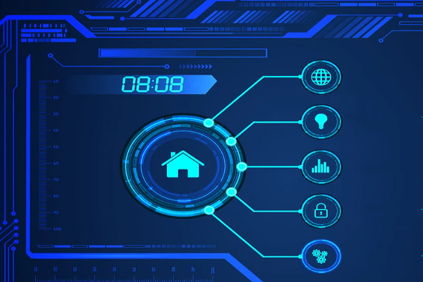 智能化樓宇發(fā)展是人們所需,也是科技發(fā)展趨勢!(圖1) 智能化樓宇發(fā)展是人們所需,也是科技發(fā)展趨勢!(圖1)